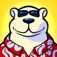 程序图标：Polar Bowler