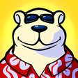 プログラムのアイコン:Polar Bowler