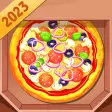 Pizza Maker - Pizza Games