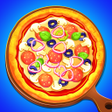 Biểu tượng của chương trình: Pizza Maker - Pizza Games