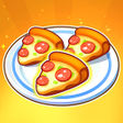 ไอคอนของโปรแกรม: Yumiverse - Food Games