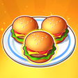 Icoon van programma: Yumiverse - Food Games