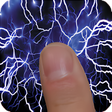 程序图标：Electric screen simulator…