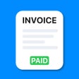 Ícone do programa: Invoice Maker  Receipt Ma…