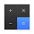 ไอคอนของโปรแกรม: Calculator