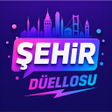 Programın simgesi: Şehir Düellosu