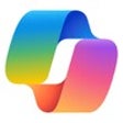 أيقونة البرنامج: Microsoft Copilot