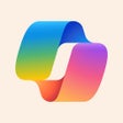 Иконка программы: Microsoft Copilot
