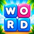 أيقونة البرنامج: Word Swipe 2023