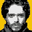 Ikon program: Mosaic Creator - Face Mak…