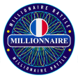 Millionnaire French IQ 2018