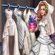 أيقونة البرنامج: Sery Wedding Dolly Dress …