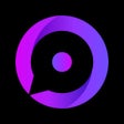 Icoon van programma: Iris  The Nostr client