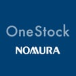 プログラムのアイコン：OneStock すべての資産が一目でわかる
