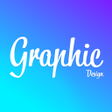 プログラムのアイコン：Graphic Design