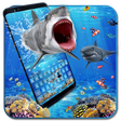 プログラムのアイコン：Great White Shark Keyboar…