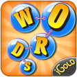 プログラムのアイコン：Bubble Words