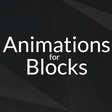 Icoon van programma: Animations for Blocks
