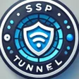 Icoon van programma: SSP Tunnel