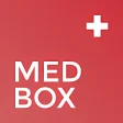 Medbox - Запись к врачу на при