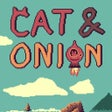 أيقونة البرنامج: CAT & ONION