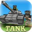 プログラムのアイコン：Addon War Tank