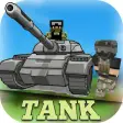 Addon War Tank