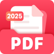 Ikon program: PDF Max Reader  Signer