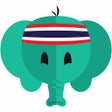 Icoon van programma: Simply Learn Thai Languag…