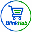 Иконка программы: BlinkHub - Grocery in Min…