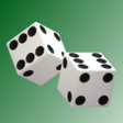 Program simgesi: Shake Dice 3d