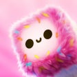 ไอคอนของโปรแกรม: Fluffy Fall