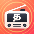Icon of program: Tamil FM Radio Online