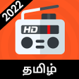 プログラムのアイコン：Tamil FM Radio Online