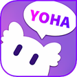 Ikon program: Yoha Live Streaming