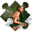 Fantasy Jigsaw Puzzles icon