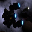 Ikon program: Cellblock Squadrons