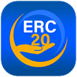 ERC20 Tokens Wallet