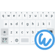プログラムのアイコン：Std.Light-type2 keyboard …