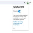 程序图标：PasteMaster 3000