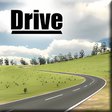 程序图标：Drive Sim Demo