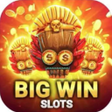 Ikon program: Golden Fountain - NYSlots