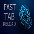 أيقونة البرنامج: Fast reload tabs
