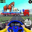 プログラムのアイコン：3D Farm Animal Transport …