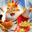 Иконка программы: Fortune Tiger Jogo Tiger …