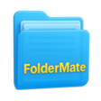 Icon of program: ChatGPT Folders for GPT G…