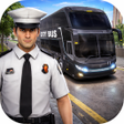 プログラムのアイコン：Modern Bus Driving: Bus G…