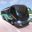 Modern Bus Driving: Bus Games