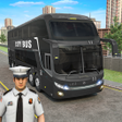 Ícone do programa: Modern Bus Driving: Bus G…