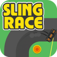 أيقونة البرنامج: Sling Race: Turbo Drift